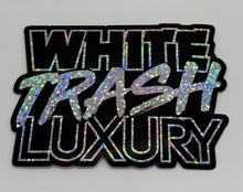 Load image into Gallery viewer, WTL STICKERS 4" &amp; 12"

