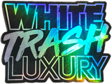 WTL STICKERS 4" & 12"