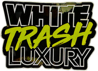 WTL STICKERS 4" & 12"