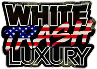 WTL STICKERS 4" & 12"