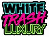 Harley Giveway Neon Sticker