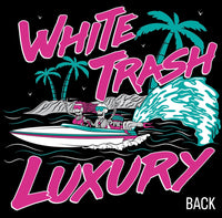 WTL ROOSTIN' SHORT SLEEVE T-SHIRT