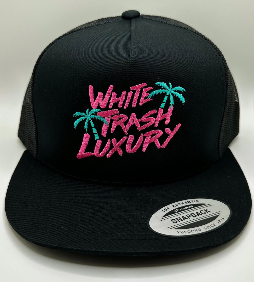 PALMS WTL SNAPBACK