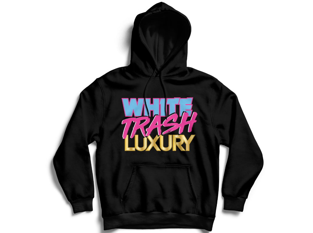 WTL HOODIE COLOR